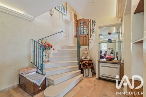 Villa in Vence, Alpes-Maritimes, Vence - € 999.000 | Ref: 104453 - foto 8