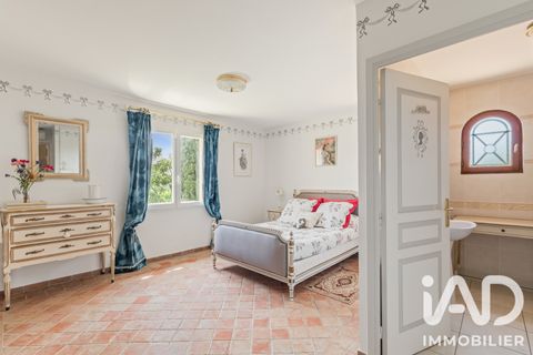Villa in Vence, Alpes-Maritimes, Vence - € 999.000 | Ref: 104453 - foto 9