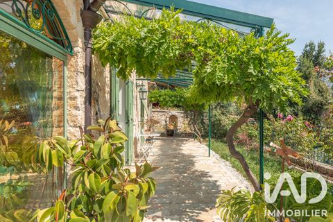 Villa in Vence, Alpes-Maritimes, Vence - € 999.000 | Ref: 104453 - foto 10