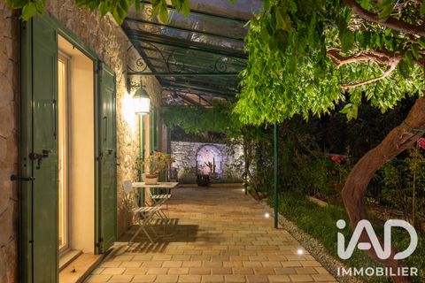 Villa in Vence, Alpes-Maritimes, Vence - € 999.000 | Ref: 104453 - foto 11