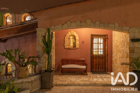 Villa in Vence, Alpes-Maritimes, Vence - € 999.000 | Ref: 104453 - foto 12