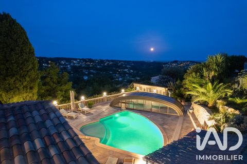 Villa in Vence, Alpes-Maritimes, Vence - € 999.000 | Ref: 104453 - foto 13