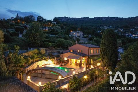 Villa in Vence, Alpes-Maritimes, Vence - € 999.000 | Ref: 104453 - foto 14