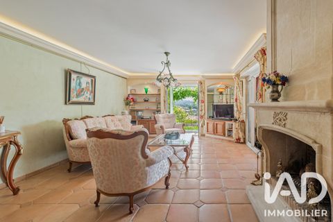 Villa in Vence, Alpes-Maritimes, Vence - € 999.000 | Ref: 104453 - foto 17