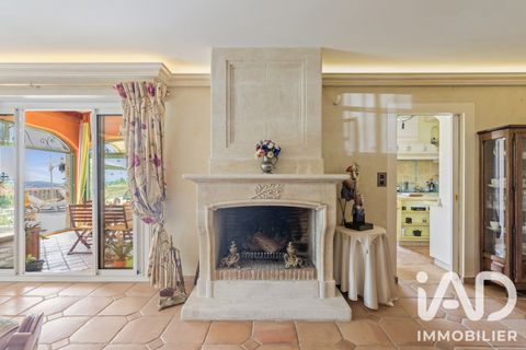 Villa in Vence, Alpes-Maritimes, Vence - € 999.000 | Ref: 104453 - foto 18