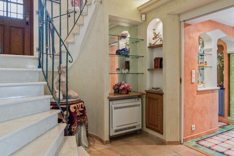 Villa in Vence, Alpes-Maritimes, Vence - € 999.000 | Ref: 104453 - foto 19