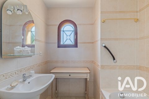 Villa in Vence, Alpes-Maritimes, Vence - € 999.000 | Ref: 104453 - foto 20