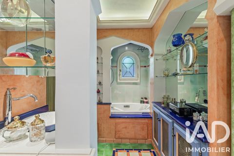 Villa in Vence, Alpes-Maritimes, Vence - € 999.000 | Ref: 104453 - foto 21