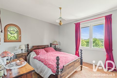 Villa in Vence, Alpes-Maritimes, Vence - € 999.000 | Ref: 104453 - foto 22