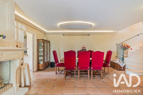 Villa in Vence, Alpes-Maritimes, Vence - € 999.000 | Ref: 104453 - foto 23