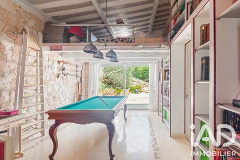 Villa in Vence, Alpes-Maritimes, Vence - € 999.000 | Ref: 104453 - foto 24