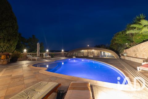 Villa in Vence, Alpes-Maritimes, Vence - € 999.000 | Ref: 104453 - foto 26