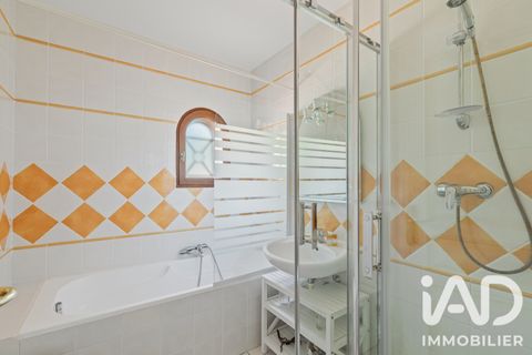 Villa in Vence, Alpes-Maritimes, Vence - € 999.000 | Ref: 104453 - foto 27