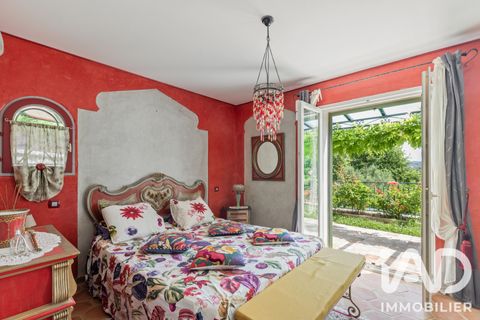 Villa in Vence, Alpes-Maritimes, Vence - € 999.000 | Ref: 104453 - foto 28
