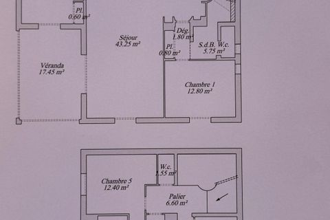Villa in Vence, Alpes-Maritimes, Vence - € 999.000 | Ref: 104453 - foto 29
