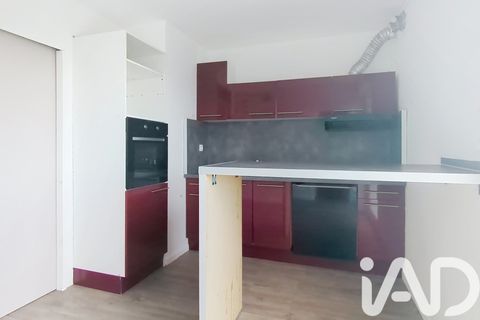 Leilighet i Biscarrosse, Landes, Biscarrosse - € 159 500 | Ref: 13129 - foto 4