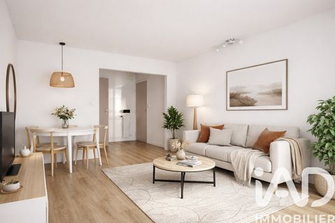Leilighet i Biscarrosse, Landes, Biscarrosse - € 159 500 | Ref: 13129 - foto 6