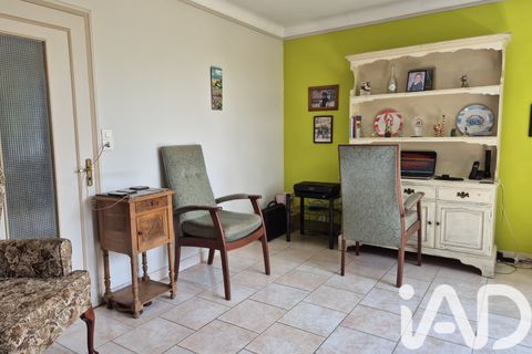 Herregård i Moncoutant, Deux-Sevres, Moncoutant - € 135 000 | Ref: 83376 - foto 3