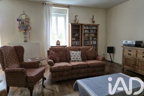 Herregård i Moncoutant, Deux-Sevres, Moncoutant - € 135 000 | Ref: 83376 - foto 4