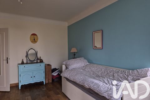 Herregård i Moncoutant, Deux-Sevres, Moncoutant - € 135 000 | Ref: 83376 - foto 5