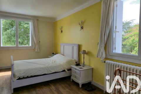 Herregård i Moncoutant, Deux-Sevres, Moncoutant - € 135 000 | Ref: 83376 - foto 6
