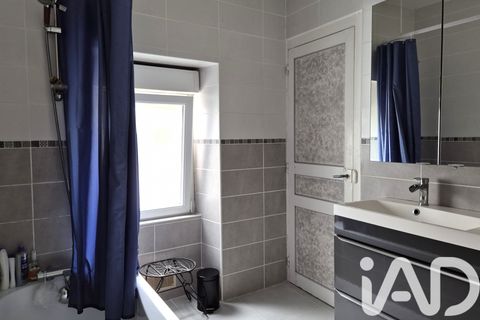 Herregård i Moncoutant, Deux-Sevres, Moncoutant - € 135 000 | Ref: 83376 - foto 7