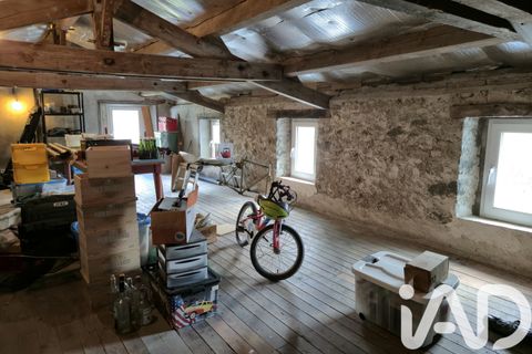 Herregård i Moncoutant, Deux-Sevres, Moncoutant - € 135 000 | Ref: 83376 - foto 9