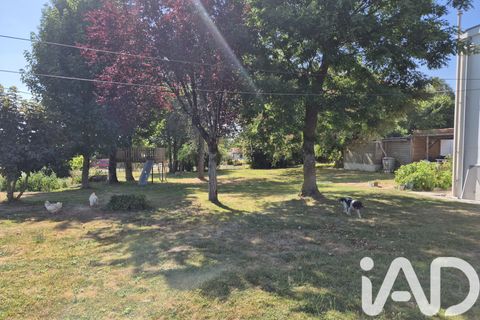 Herregård i Moncoutant, Deux-Sevres, Moncoutant - € 135 000 | Ref: 83376 - foto 10