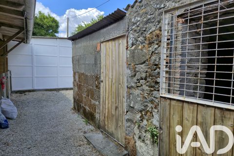 Herregård i Moncoutant, Deux-Sevres, Moncoutant - € 135 000 | Ref: 83376 - foto 12