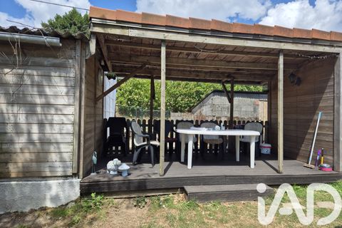 Herregård i Moncoutant, Deux-Sevres, Moncoutant - € 135 000 | Ref: 83376 - foto 13