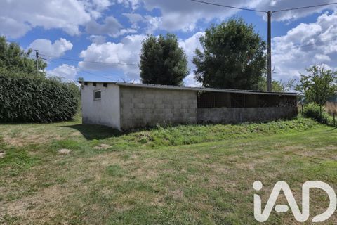 Herregård i Moncoutant, Deux-Sevres, Moncoutant - € 135 000 | Ref: 83376 - foto 14