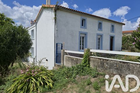 Herregård i Moncoutant, Deux-Sevres, Moncoutant - € 135 000 | Ref: 83376 - foto 15