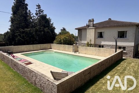 Landsbyhus i La Tardière, Vendee, La Tardière - € 184.000 | Ref: 83376 - foto 1