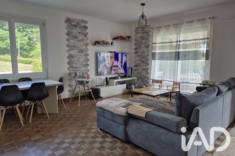 Landsbyhus i La Tardière, Vendee, La Tardière - € 184.000 | Ref: 83376 - foto 3