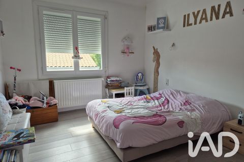 Landsbyhus i La Tardière, Vendee, La Tardière - € 184.000 | Ref: 83376 - foto 4