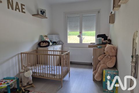 Landsbyhus i La Tardière, Vendee, La Tardière - € 184.000 | Ref: 83376 - foto 5