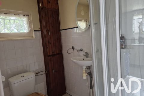 Landsbyhus i La Tardière, Vendee, La Tardière - € 184.000 | Ref: 83376 - foto 8