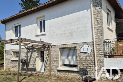 Landsbyhus i La Tardière, Vendee, La Tardière - € 184.000 | Ref: 83376 - foto 12