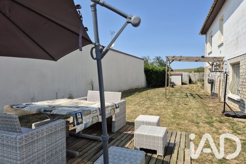 Landsbyhus i La Tardière, Vendee, La Tardière - € 184.000 | Ref: 83376 - foto 13