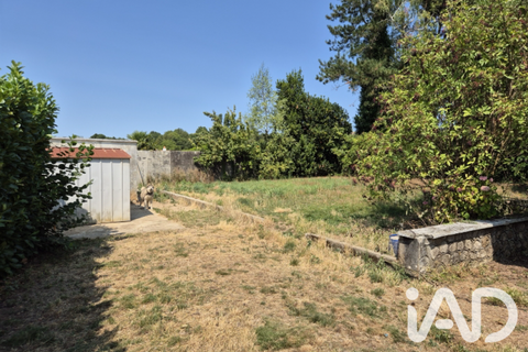 Landsbyhus i La Tardière, Vendee, La Tardière - € 184.000 | Ref: 83376 - foto 14