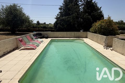 Landsbyhus i La Tardière, Vendee, La Tardière - € 184.000 | Ref: 83376 - foto 16