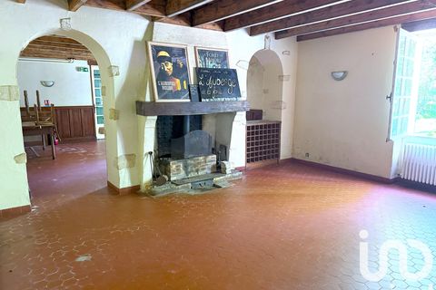 Villa a Mervent, Vendee, Mervent - € 220.000 | Ref: 83376 - foto 2