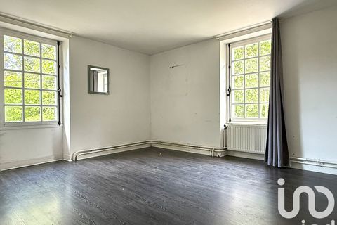 Villa a Mervent, Vendee, Mervent - € 220.000 | Ref: 83376 - foto 5