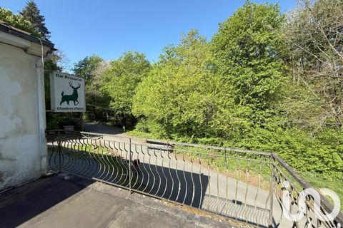 Villa a Mervent, Vendee, Mervent - € 220.000 | Ref: 83376 - foto 13
