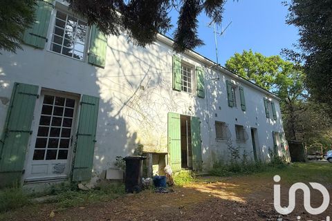 Villa a Mervent, Vendee, Mervent - € 220.000 | Ref: 83376 - foto 17