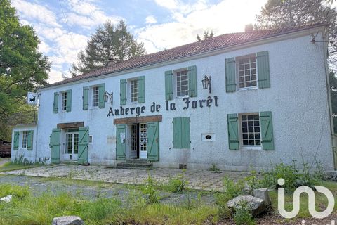 Villa a Mervent, Vendee, Mervent - € 220.000 | Ref: 83376 - foto 19