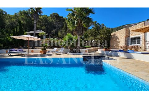 Villa i Siesta, Ibiza, Siesta - € 2.850.000 | Ref: 190 - foto 4