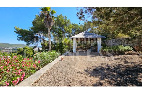Villa i Siesta, Ibiza, Siesta - € 2.850.000 | Ref: 190 - foto 5