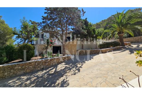 Villa i Siesta, Ibiza, Siesta - € 2.850.000 | Ref: 190 - foto 7