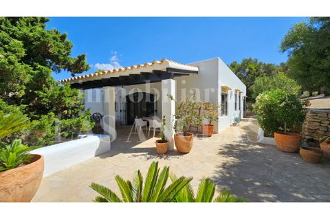 Villa i Siesta, Ibiza, Siesta - € 2.850.000 | Ref: 190 - foto 8